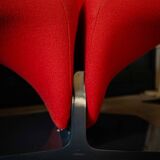 Chaise ruban Artifort