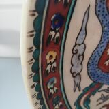 Plateau dragons Turkey