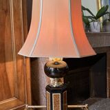 The Dolphin Lamp