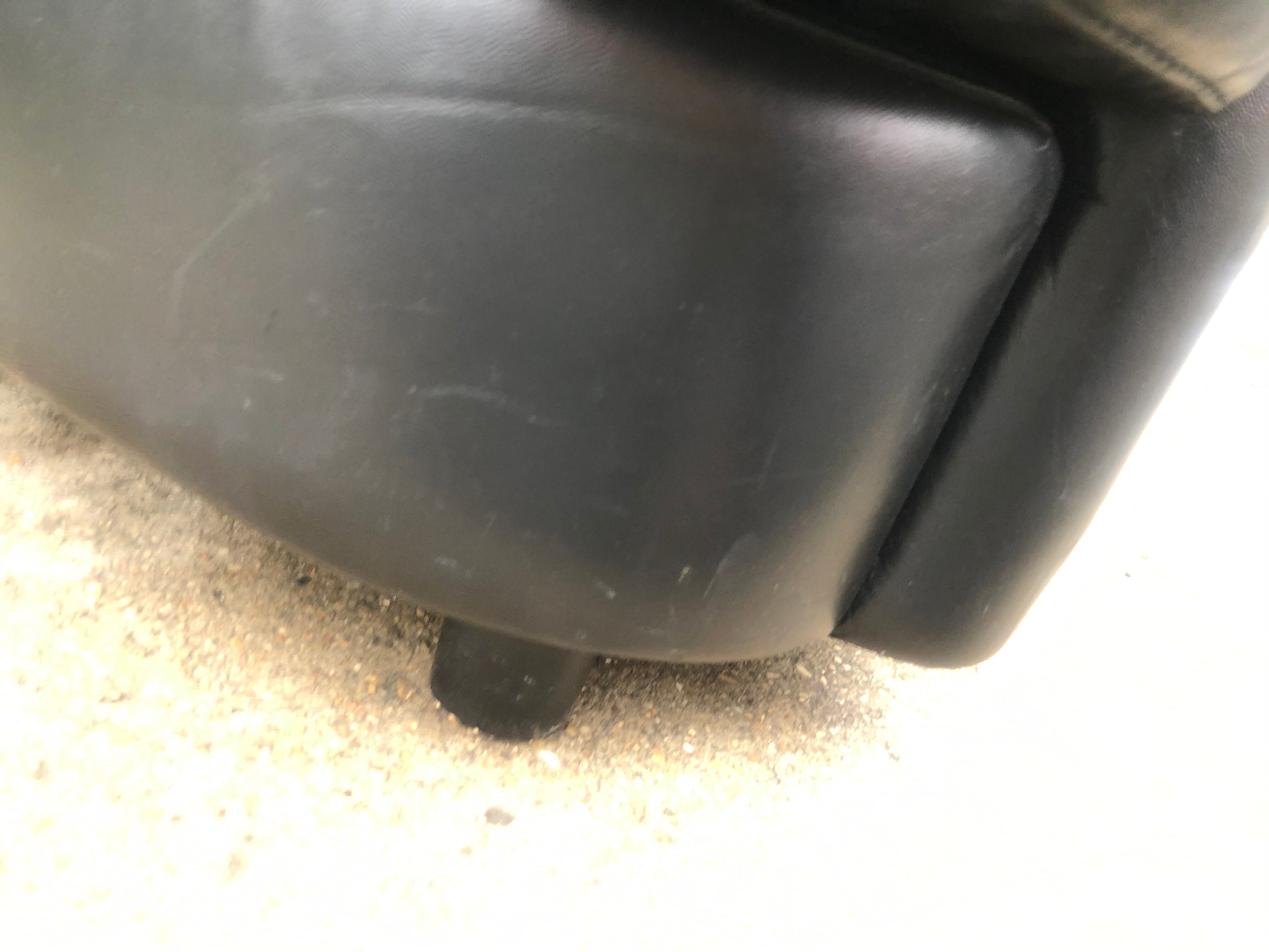 Roche Bobois armchair