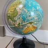 Vintage light globe