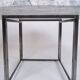 Rare PK 54 dining table - Model PK 54 - Cipollini marble top - Poul Kjærholm - E. Kold Christensen - 1960s