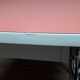 Table formica chrome