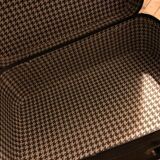 Vintage cardboard case