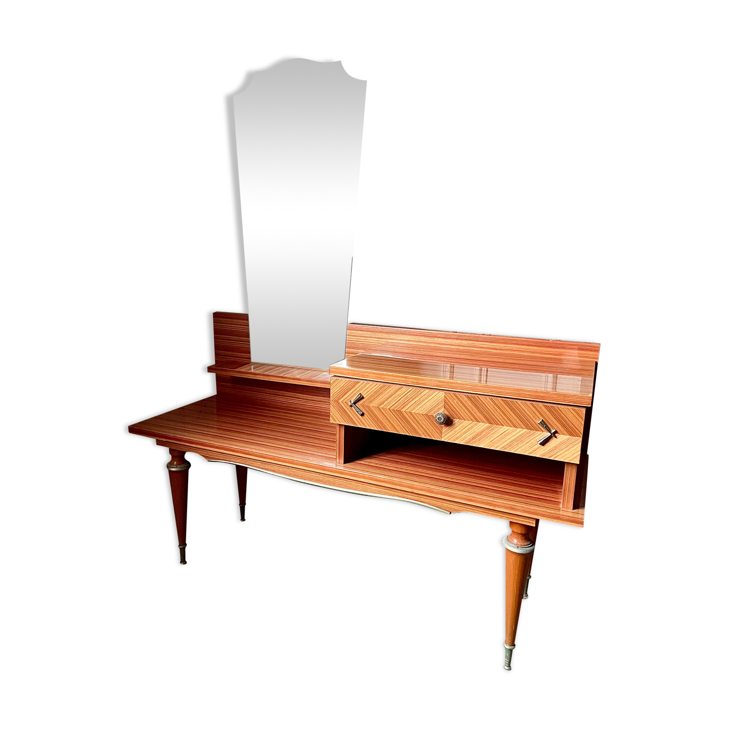 Vintage dressing table