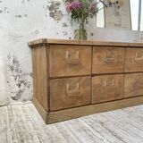 Pine sideboard trade furniture