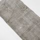 Grey Vintage Oushak Runner