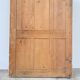 Wooden Stucco and Gilded Mirror, Height 115cm, 19th Century, France