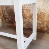 Old table