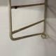 Mid century nisse strinning string wall system 1960