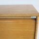 Vintage filing cabinet | office cupboard | 60s | kinnarps