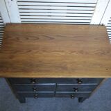 Commode ancienne