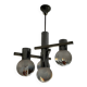 Italian Space Age chandelier