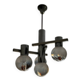 Italian Space Age chandelier