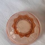 Service à Liqueur Art Déco de De Rupel, Belgique, 1938