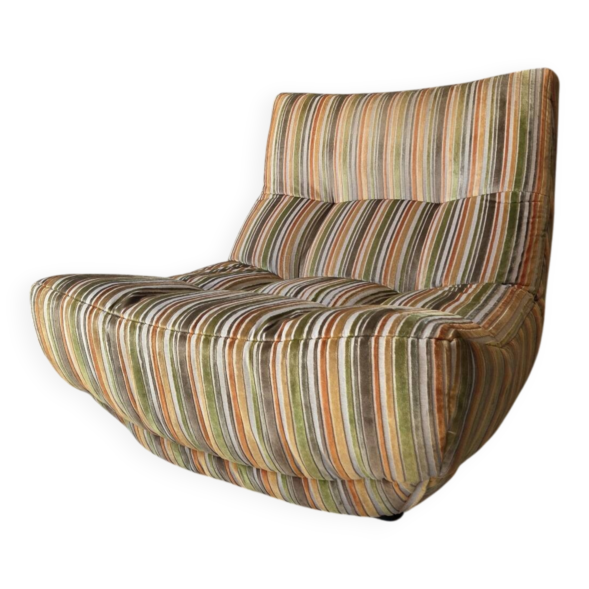 Château d'Ax armchairs