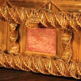 Boite à couture début XXème siècle