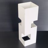 Vintage umbrella stand 1970