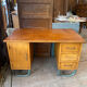 Bureau d’instituteur Stella