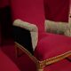 English armchair