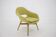 1960s Miroslav Navratil Shell Lounge Chair, Czechoslovakia
