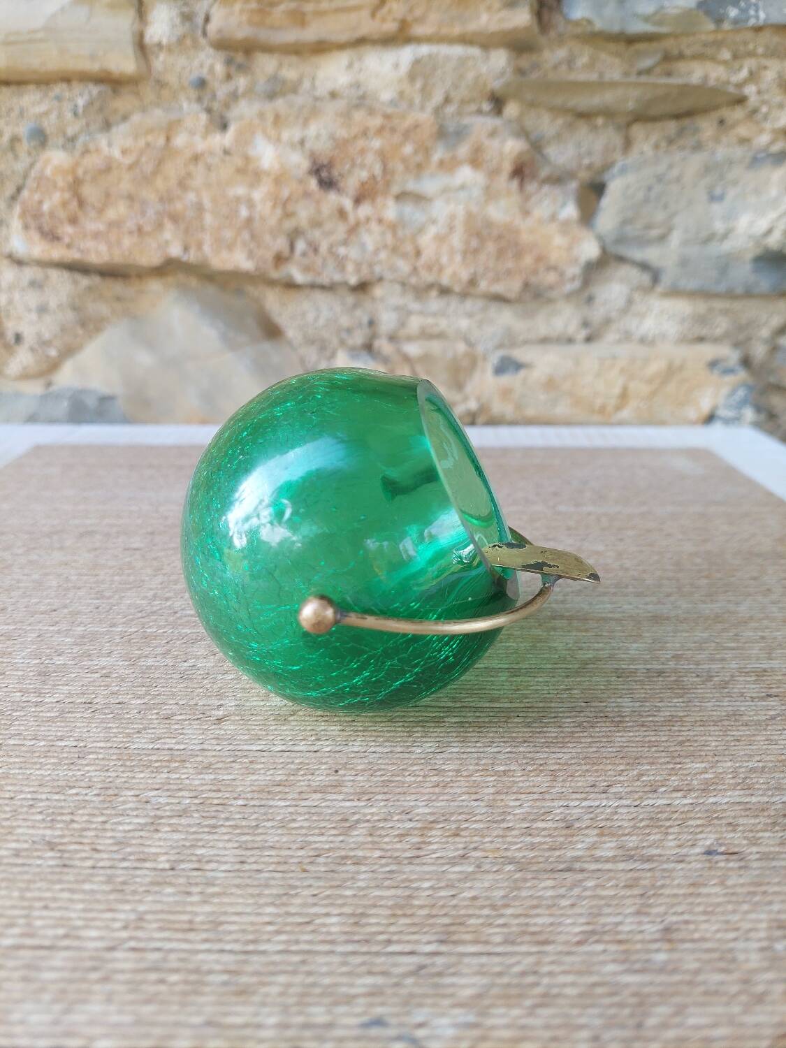 Space Age Ashtray