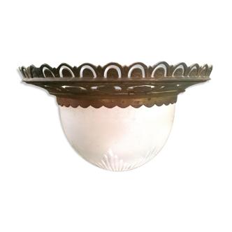Plafonnier ancien