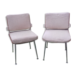 Pair of chairs 70 years