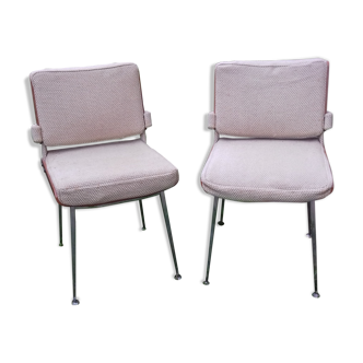 Pair of chairs 70 years