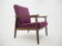 Midcentury Armchair by Ton, Czechoslovakia, 1960s