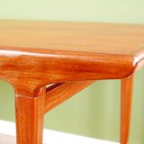 Table vintage Johannes Andersen