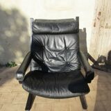 Siesta chair and rests Ingmar Relling foot