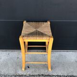 High stool