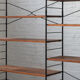 3-Piece wall unit by WHB, Germany 1970’s