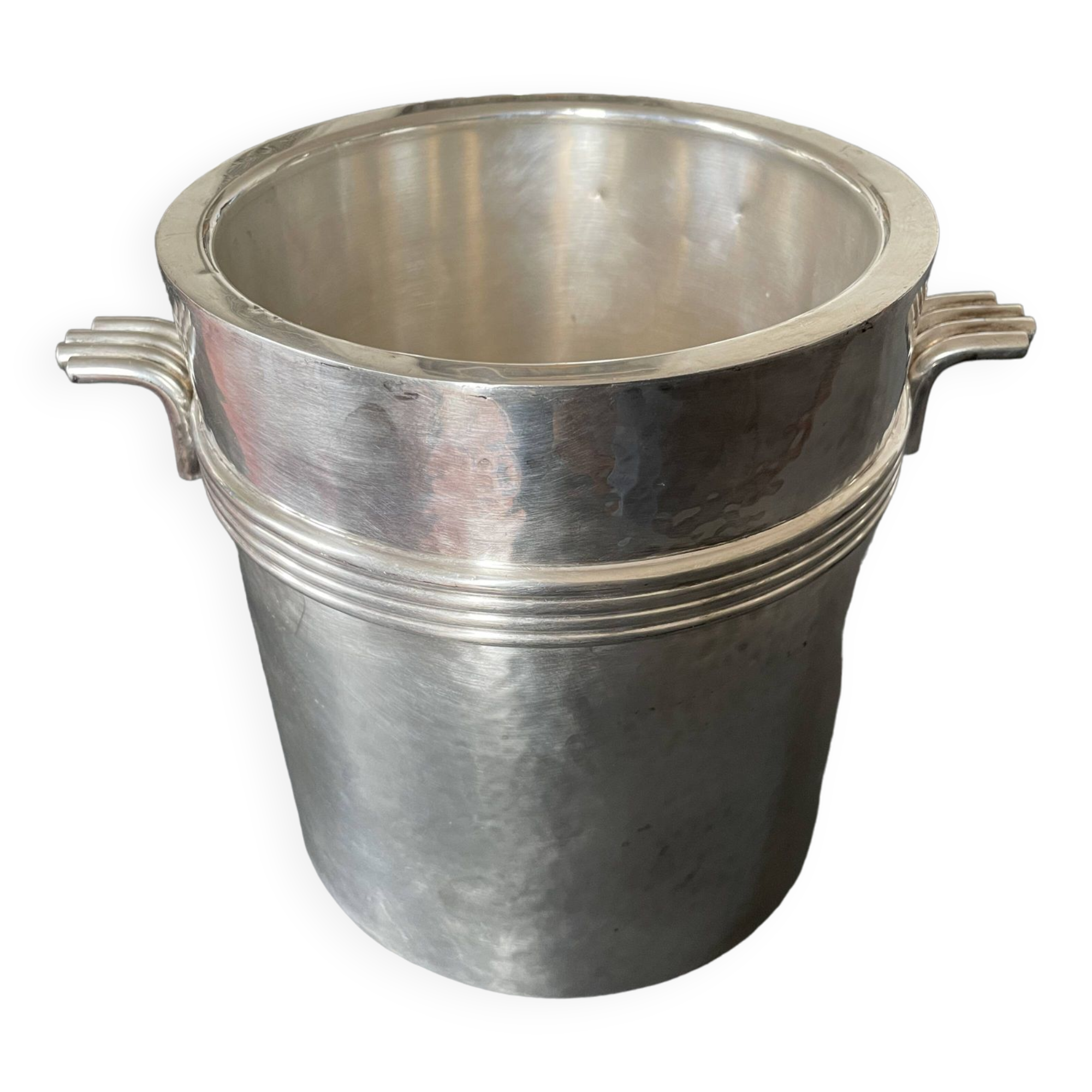 Christian Dior champagne bucket