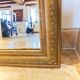 Louis philippe mirror in gilded wood (19)