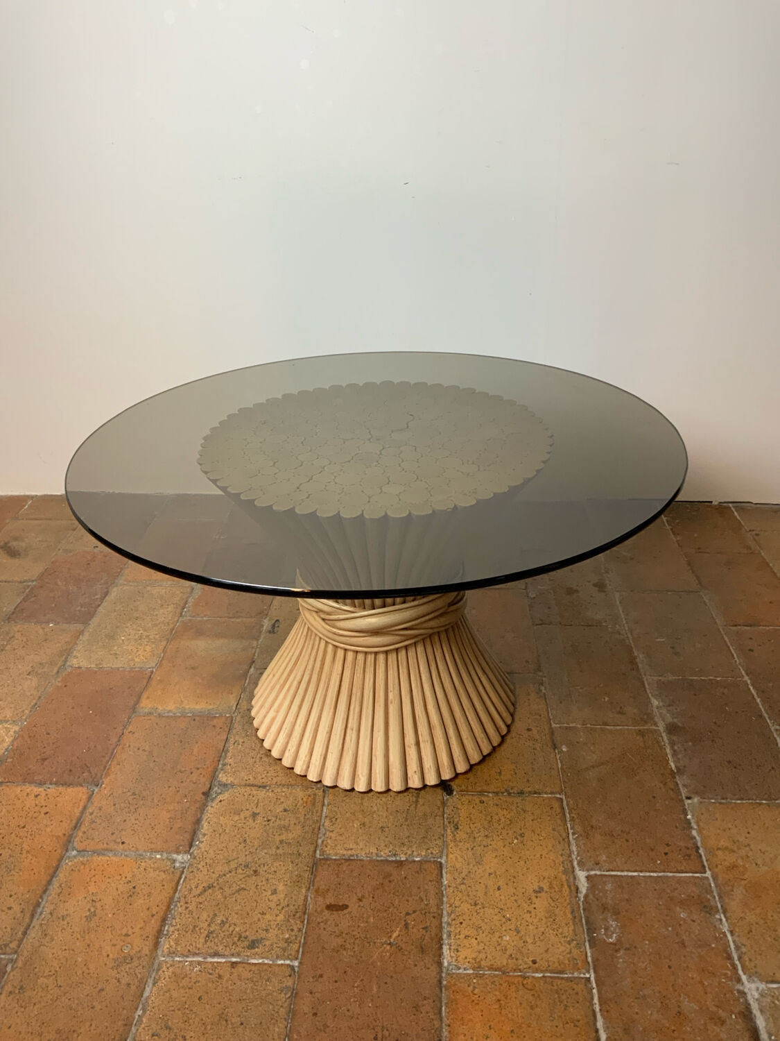 Mid coffee table this tutu
