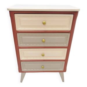 Commode - chiffonnier