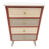 Commode - chiffonnier