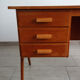 Vintage desk compass feet 60s