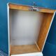 Metal binder ruwa bell