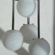 Chandelier - French Modernist Work