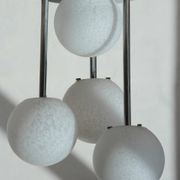 Chandelier - French Modernist Work