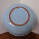 Large German Ceramic 204-8 F Salad Bowl from Carstens Tönnieshof, 1960s