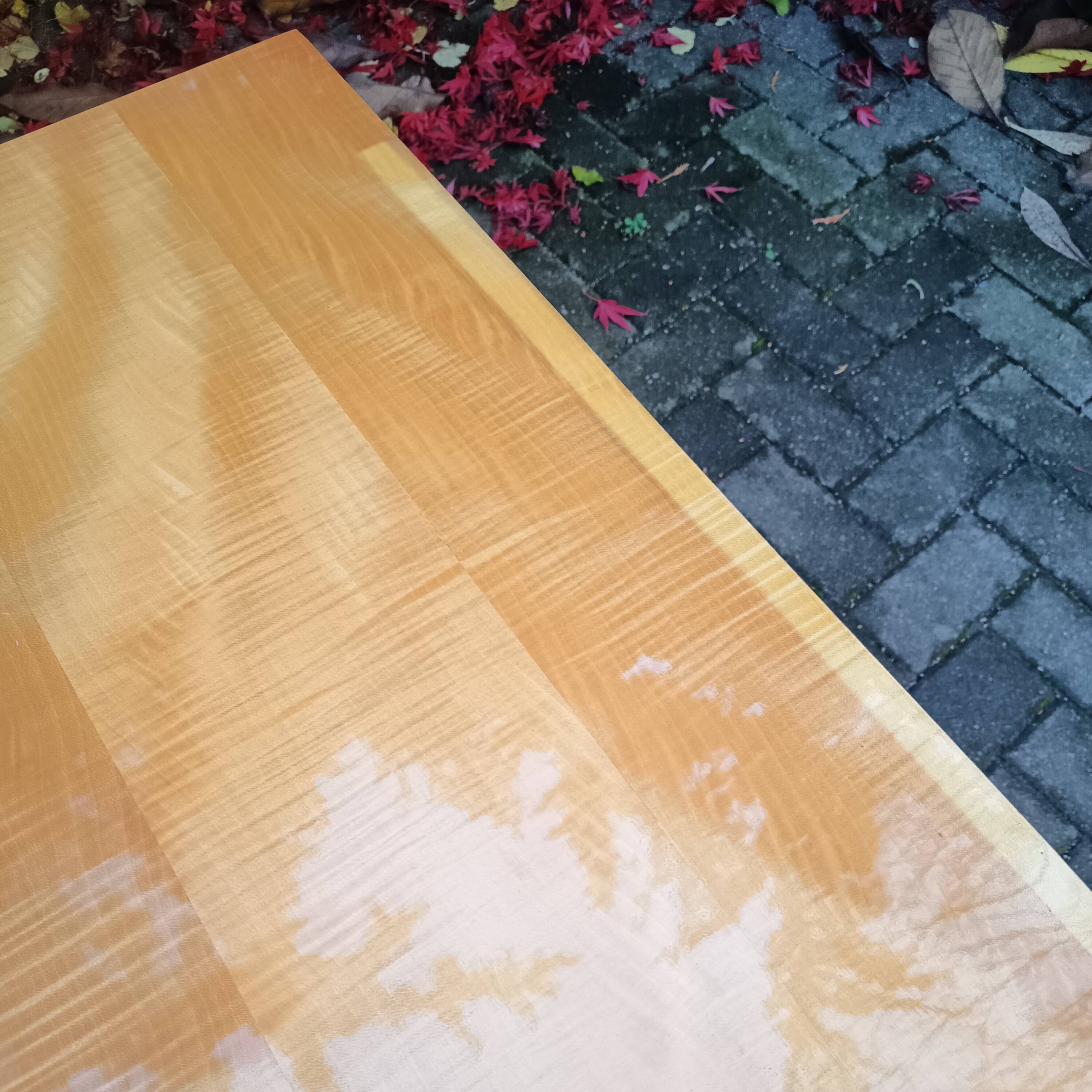 Meuble bas vintage 120 cm