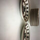 Assiettes Boch