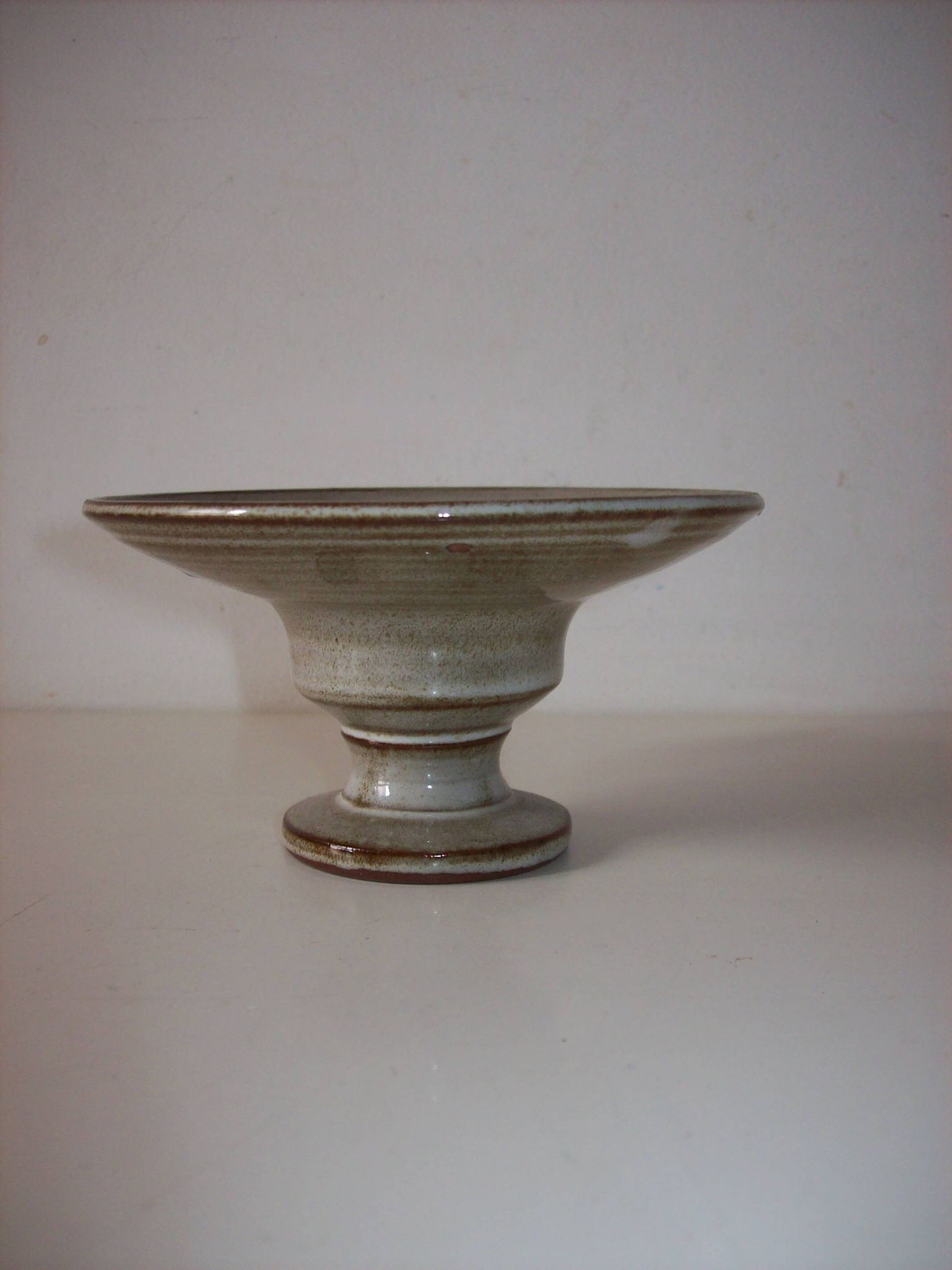Bougeoir céramique vintage