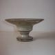 Vintage ceramic candlestick