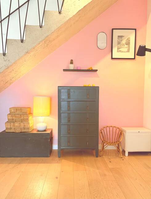 Commode « Aline »