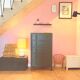 Commode « Aline »